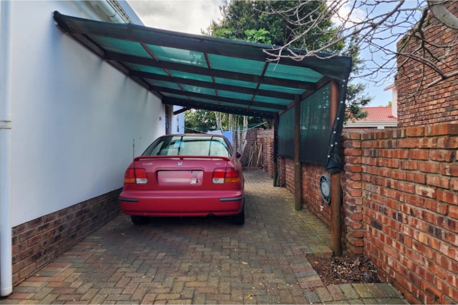 3 Bedroom Property for Sale in Noorsekloof Eastern Cape